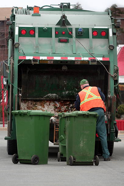 Best Dumpster Rental Services  in Mclean, TX